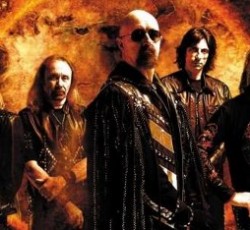 Είναι επίσημο: Judas Priest και Whitesnake τον Ιούλιο στην Αθήνα 
