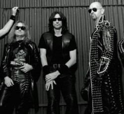 Οι Judas Priest συνθέτουν καινούριο υλικό