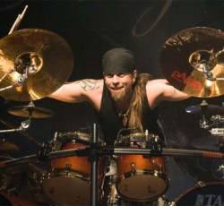 Εκτός Nightwish λόγω ...αϋπνίας ο Jukka Nevalainen 