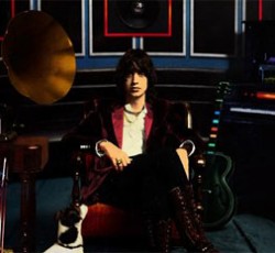 Προσωπικό άλμπουμ από τον Julian Casablancas των Strokes 