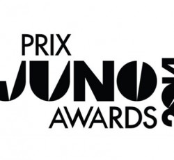 Οι υποψηφιότητες των Juno Awards 2014