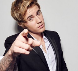 Ποιός διάσημος metal τραγουδιστής τρελαίνεται να ακούει Bieber; 