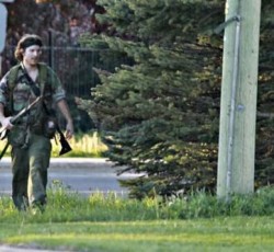 Ομολόγησε την ενοχή του ο άνθρωπος που σκότωσε τρεις αστυνομικούς εμπνευσμένος από στίχους των Megadeth 