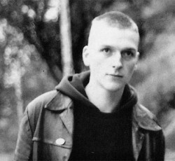 Κυκλοφορεί η νέα δουλειά των Jesu του Justin Broadrick (Godflesh) 