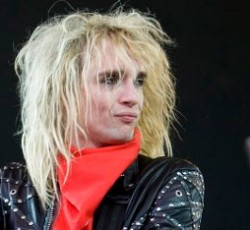 Μέλη των The Darkness και Foo Fighters σχηματίζουν «supergroup»