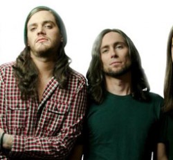 Πρώτο single από τον νέο δίσκο των Just Like Vinyl (Thomas Erak) 