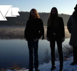 Οι Kadavar υπογράφουν στη Nuclear Blast / Λεπτομέρειες και τίτλος του νέου τους album 