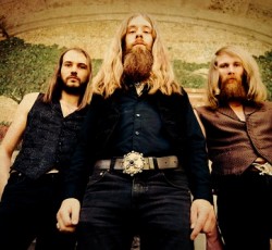 Δείτε το πρώτο video clip από τον νέο δίσκο των Kadavar, "Berlin" 