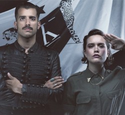 Εξαντλήθηκαν τα εισιτήρια για την συναυλία των Kadebostany στην Αθήνα 