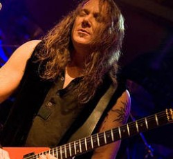 Ημι-ακουστική περιοδεία και live δίσκος από τους Gamma Ray