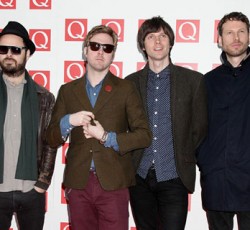 Ανακοινώθηκαν οι λεπτομέρειες του επερχόμενου album των Kaiser Chiefs 