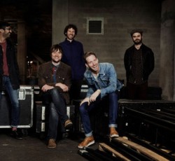 Ακούστε το πρώτο single μέσα από το επερχόμενο album των Kaiser Chiefs 