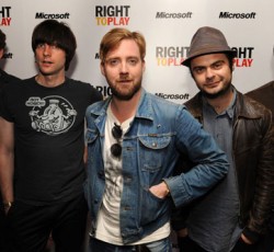 Για «κλοπή» κατηγορούνται οι Kaiser Chiefs (ή μήπως Kaiser Thiefs;) 