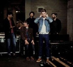 Δεκαπεντάλεπτο teaser του επερχόμενου album των Kaiser Chiefs (audio) 