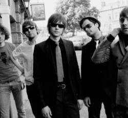 H δημιουργική «βαρεμάρα» των Kaiser Chiefs 