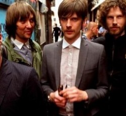 Ακούστε το καινούριο κομμάτι των Kaiser Chiefs 