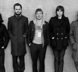 Διαθέσιμο σήμερα «από το πουθενά» το νέο album των Kaiser Chiefs 