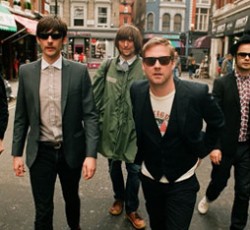 Συλλογή με τα singles τους κυκλοφόρησαν οι Kaiser Chiefs 