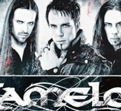 Οι Kamelot αποκαλύπτουν τίτλο και εξώφυλλο του νέου τους album 