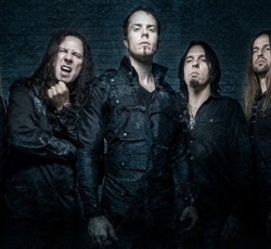 Νέα δισκογραφική και νέο album για τους Kamelot 