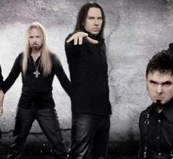 Πληροφορίες σχετικά με το νέο άλμπουμ των Kamelot 