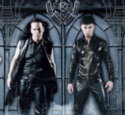 Δείτε το νέο video clip των Kamelot