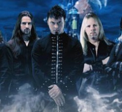 Νεότερα για την υγεία του Khan των Kamelot 