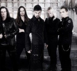 Ψηφίστε σε ποιό φεστιβάλ θέλετε να δείτε τους Kamelot 