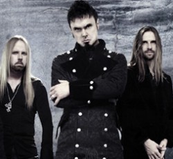 Ποιός θα είναι ο νέος τραγουδιστής των Kamelot; 