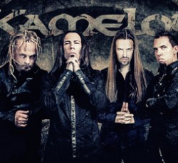 Ένας υποψήφιος λιγότερος για τη θέση του τραγουδιστή των Kamelot 