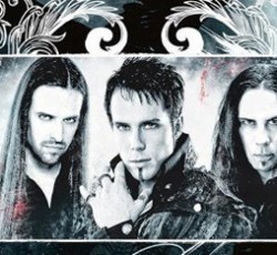 Ακούστε δείγμα των νέων Kamelot 