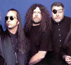 Οι Kansas τον Ιούλιο στο Λυκαβηττό! 