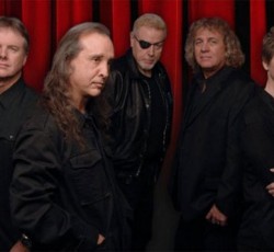 Επανένωση του αρχικού line-up των Kansas για τον εορτασμό των 40 χρόνων του συγκροτήματος