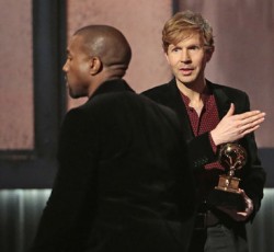 Παραλήρημα West, απάντηση Βeck 