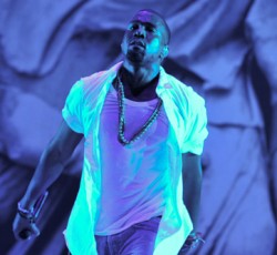 «Δέχτηκα απειλές για τη ζωή μου λόγω του Kanye West» 