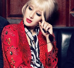 Προσωπικό album από την Karen O των Yeah Yeah Yeahs 