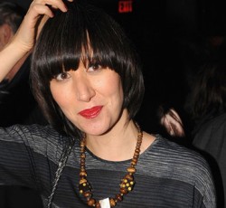 Video clip από την Karen O 
