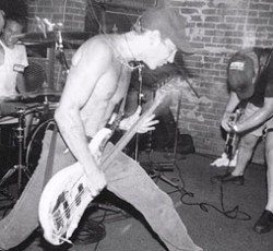 Καινούργιος δίσκος για τους Karma To Burn 