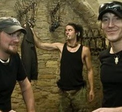 Δείτε το νέο video clip των Karma To Burn