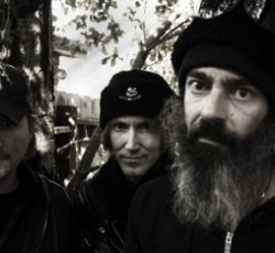 Οι Karma To Burn για δύο συναυλίες στην Ελλάδα 