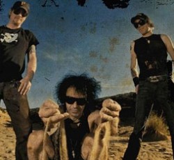 Οι Karma To Burn επιστρέφουν στην Ελλάδα τον Ιανουάριο για δύο συναυλίες 