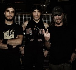 Οι Karma To Burn επιστρέφουν στην χώρα μας 