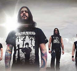 Κυκλοφόρησε το πρώτο βίντεο από την νέα δισκογραφική δουλειά των Karma Violens 