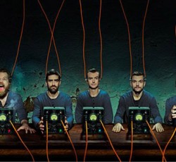 Οι Karnivool επιστρέφουν με την τρίτη δισκογραφική τους δουλειά 