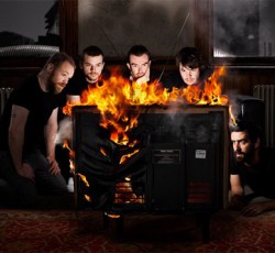 Όλες οι λεπτομέρειες για τον νέο δίσκο των Karnivool / Δείτε το πρώτο video clip 