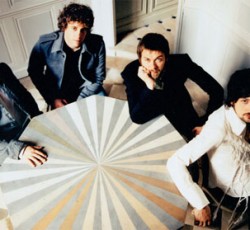 Kasabian: «Θέλουμε να δουλέψουμε με τον Noel Gallagher» 