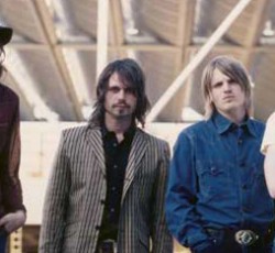 Την Αμερική θέλουν να κατακτήσουν οι Kasabian 