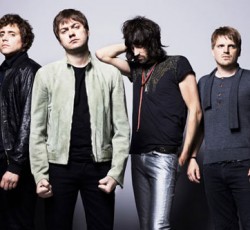 Οι Kasabian στο Ejekt Festival του 2014 