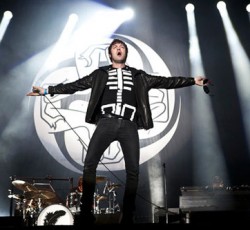 «Αλογίσιο κρέας» στο επερχόμενο album των Kasabian 