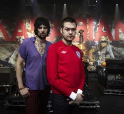 Οι λεπτομέρειες του νέου δίσκου των Kasabian / Ακούστε το πρώτο single 